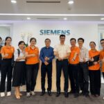 FPT hợp tác chiến lược cùng Siemens tạo bệ phóng mới cho thế hệ kỹ sư Automotive thời đại số