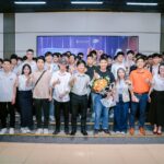 Toàn cảnh Automotive Talk: công nghệ AI Ứn dụng AI và phần mềm nhúng trong lĩnh vực ô tô thông minh