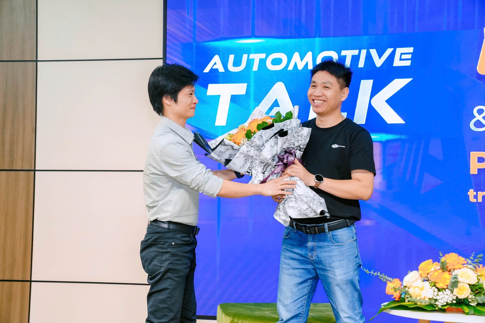 Câu chuyện Gen Z thành công từ Cranes FPT ngành Automotive AI