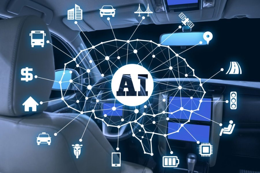 Tại sao tiếng Anh lại quan trọng trong ngành Automotive AI?