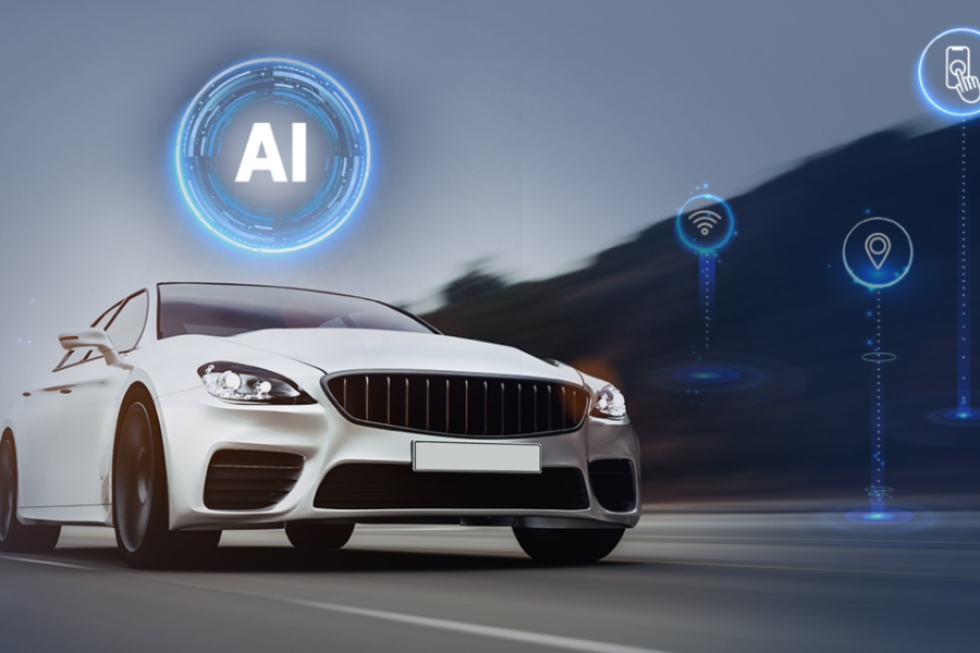 Ngành Automotive AI phù hợp với những ai?
