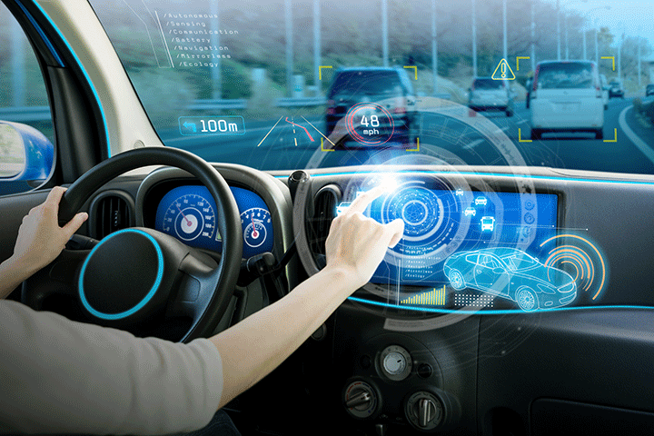 Infotainment