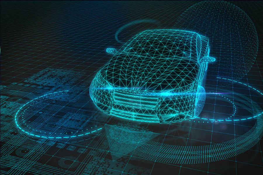 Automotive AI phù hợp với ai?