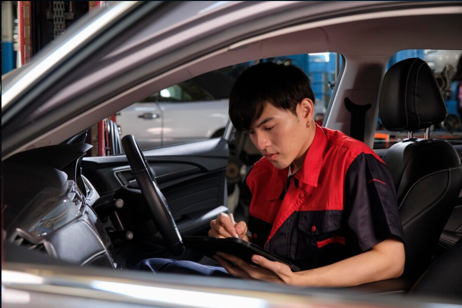 Hé lộ cơ hội nghề nghiệp sau khi tốt nghiệp ngành Automotive AI