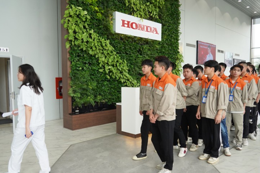 Top các trường cao đẳng đào tạo ngành Automotive AI nổi bật nhất