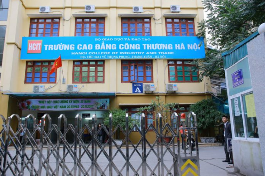 Top các trường cao đẳng đào tạo ngành Automotive AI nổi bật nhất