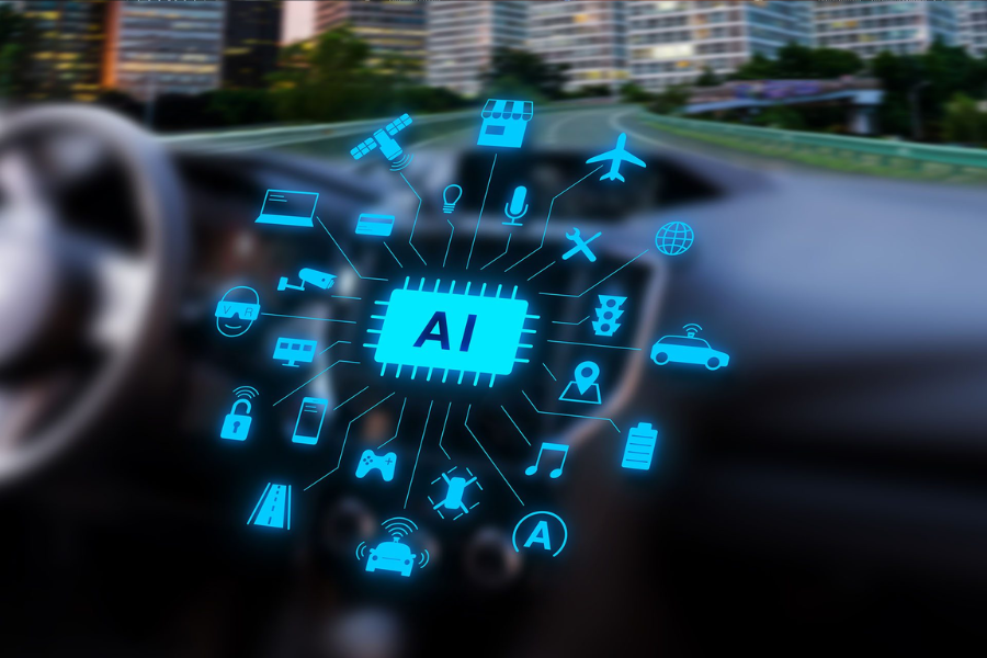 Học Automotive AI có khó không?