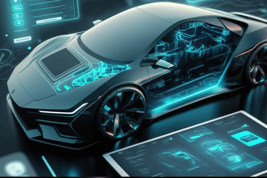 Sự bùng nổ của Automotive AI tại Việt Nam