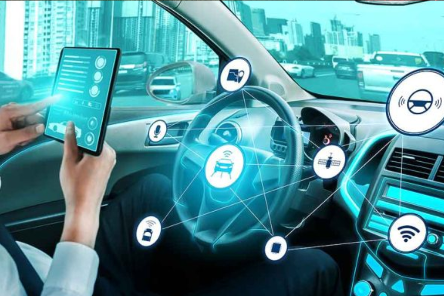 Tại sao nên chọn xét học bạ vào ngành Automotive AI?