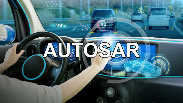 AUTOSAR là gì?