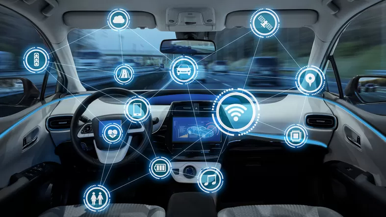 Khám phá thế giới Infotainment ô tô: C++ và Qt Framework làm nền tảng phát triển