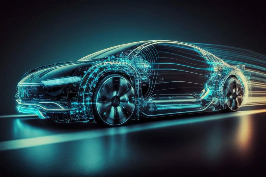 Ai là người phù hợp với ngành Automotive AI?
