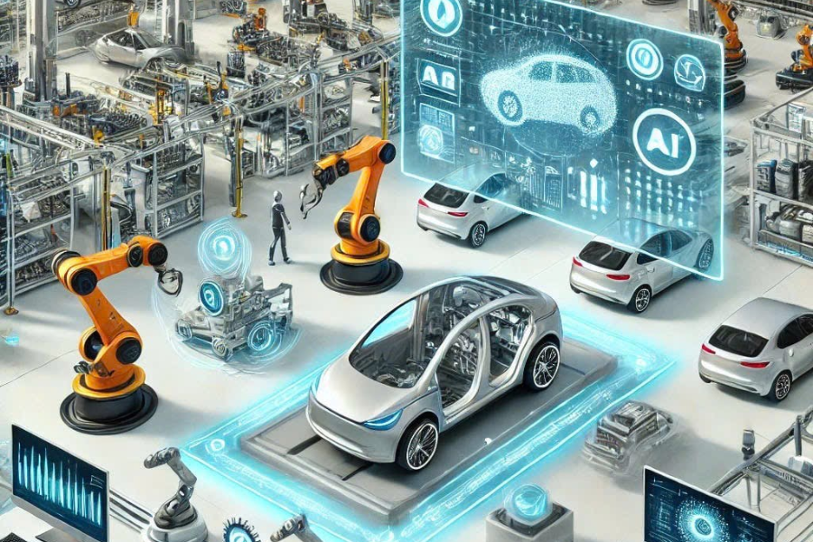 Môi trường học tập thực chiến – học đi đôi với làm