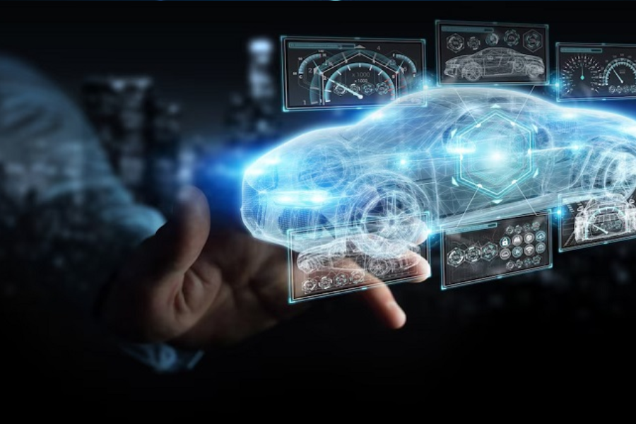 Giới thiệu về ngành Automotive AI
