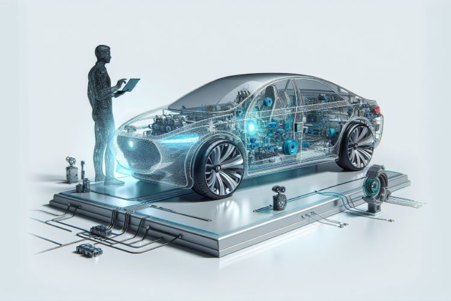 Những lợi thế khi theo học ngành Automotive AI