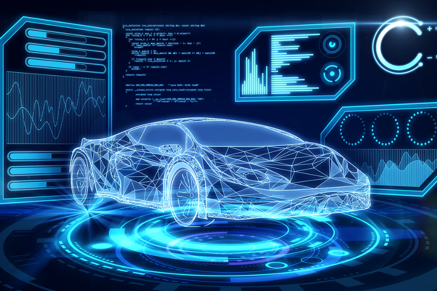 Automotive AI là gì?