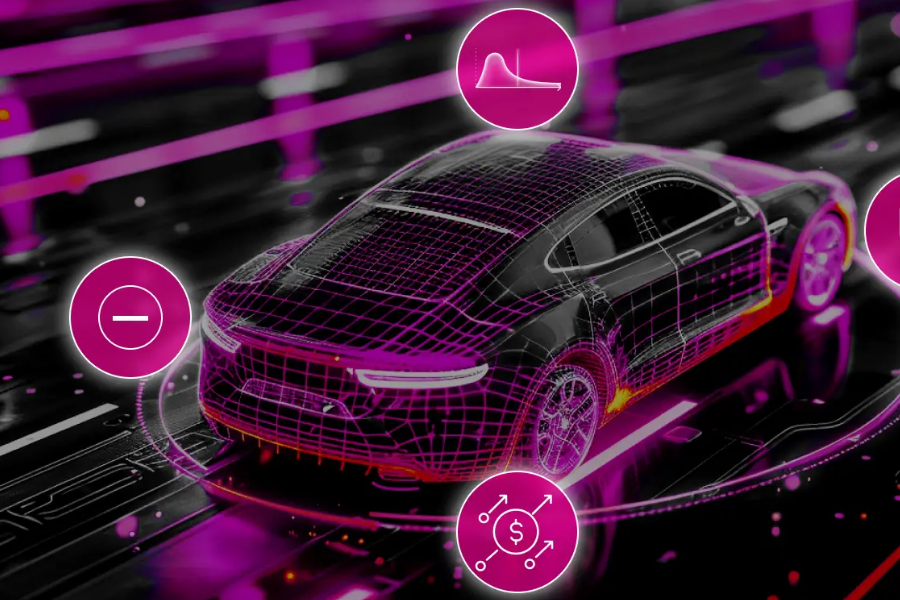 Tại sao Automotive AI lại trở thành xu hướng toàn cầu?