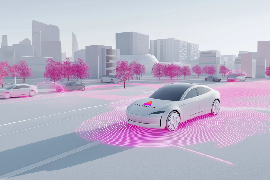 Automotive AI là gì? Tại sao ngành này trở nên quan trọng?
