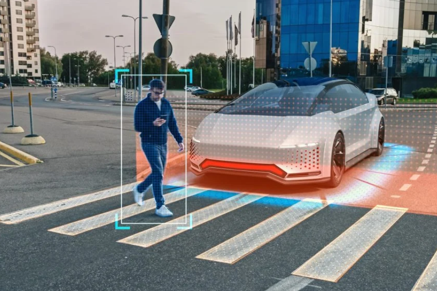 Ai phù hợp để theo đuổi ngành Automotive AI?