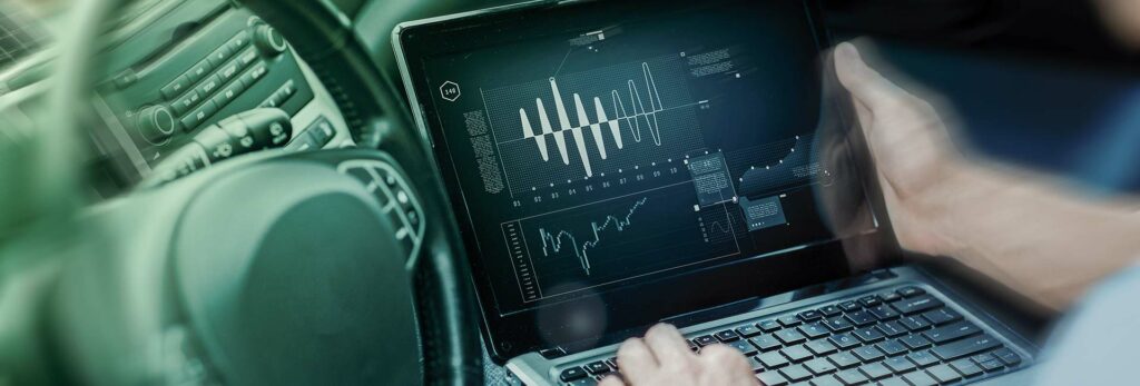 Automotive Software Testing: Chìa khóa đảm bảo an toàn và hiệu suất cho xe hơi hiện đại