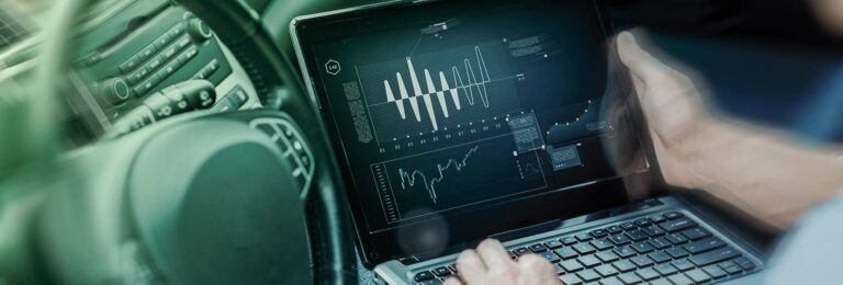 Automotive Software Testing: Chìa khóa đảm bảo an toàn và hiệu suất cho xe hơi hiện đại