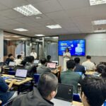 Những điều thú vị tại Workshop “Xây dựng Trợ lý Ảo AI trong 3 giờ cùng chuyên gia” tại Cranes FPT TP HCM