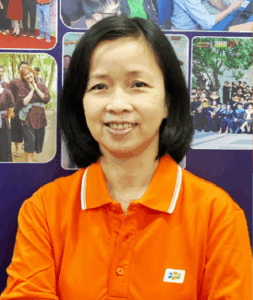 Lê Mộng Thúy