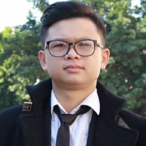 Nguyễn Đinh Mạnh Linh