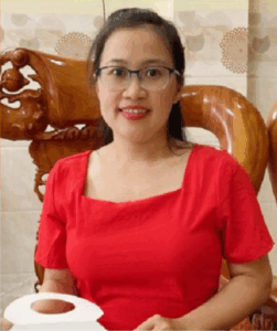 Phạm Thị Lánh