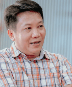 Nguyễn Phước Sinh