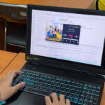 Music Player Application - Sản phẩm của sinh viên Cranes FPT