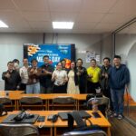 Hoạt động Quiz và Assignment giúp sinh viên lớp I1.2510.E0 nâng cao chất lượng học tập tại Cranes FPT