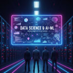 Lộ trình học AI cho người trái ngành: Bắt đầu từ đâu để không bị “lạc lối”?