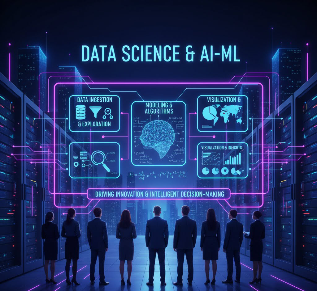 Lộ trình học AI cho người trái ngành: Bắt đầu từ đâu để không bị “lạc lối”?