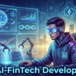 Sinh viên CNTT học FinTech – Cơ hội hay thách thức trong kỷ nguyên AI?