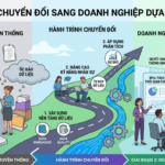 Data-Driven Business là gì? Xu hướng giúp doanh nghiệp bứt phá trong kỷ nguyên số