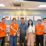 FAI và Saolatek tiếp nối hợp tác, mở rộng cơ hội thực tiễn cho sinh viên công nghệ