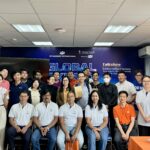 Talkshow “Building Intelligent Systems”: Khám phá cơ hội nghề nghiệp trong kỷ nguyên AI