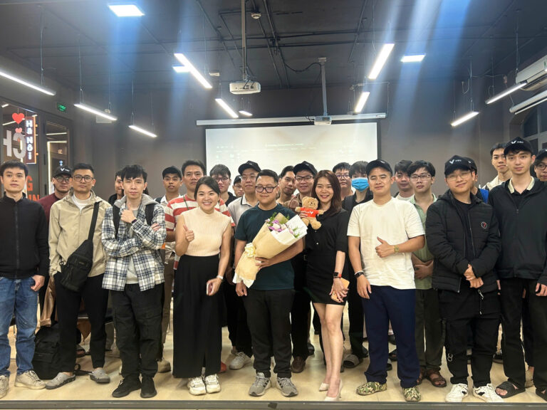 Workshop “Unlock Your CV & Interview Skills”